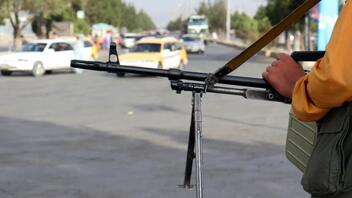 Αφγανιστάν: Το ISIS ανέλαβε την ευθύνη για την επίθεση αυτοκτονίας έξω από το υπουργείο Εξωτερικών