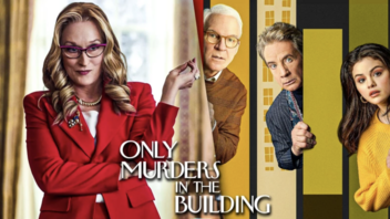 Η Meryl Streep θα παίξει στην 3η σεζόν του Only Murders in The Building 