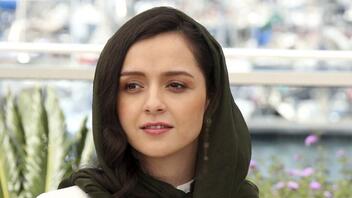 Ιράν: Αποφυλακίστηκε η ηθοποιός Ταρανέ Αλιντουστί