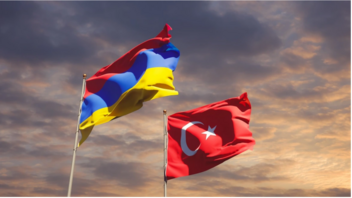  Τουρκία: Έναρξη της απευθείας αεροπορικής μεταφοράς εμπορευμάτων στην Αρμενία