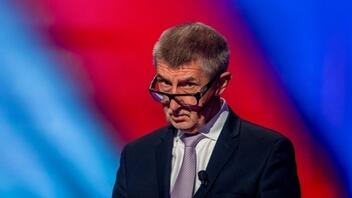 Πάβελ και Μπάμπις αντιπαρατίθενται στο 2ο γύρο των προεδρικών εκλογών στην Τσεχία