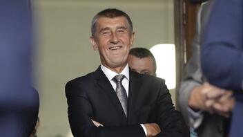 Τσεχία: Προβάδισμα του πρώην πρωθυπουργού Μπάμπις στον πρώτο γύρο των προεδρικών εκλογών
