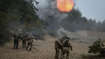 «Να κατάσχονται οι περιουσίες όσων εναντιώνονται στον πόλεμο της Ουκρανίας» λέει σύμμαχος του Πούτιν