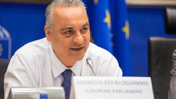 «Κυρώσεις για την παράνομη τουρκική αλιευτική δραστηριότητα», ζητά από την Ευρωπαϊκή Επιτροπή ο Μανώλης Κεφαλογιάννης