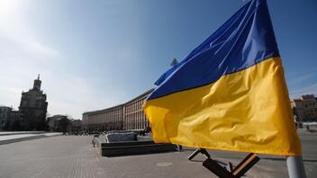 Στο Κίεβο η σύνοδος κορυφής ΕΕ-Ουκρανίας στις 3 Φεβρουαρίου