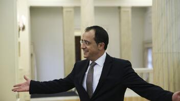 Κύπρος: Την Τρίτη αναλαμβάνει καθήκοντα η νέα κυβέρνηση του Νίκου Χριστοδουλίδη