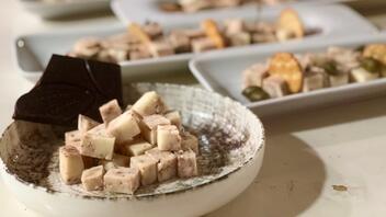 Η σοκολάτα συναντά το τυρί - ένα ξεχωριστό προϊόν παράγεται στην Ήπειρο