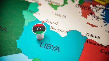 Η Αφρικανική Ένωση θα οργανώσει "σύνοδο εθνικής συμφιλίωσης" για τη Λιβύη