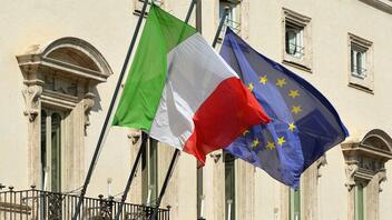 Παραιτήθηκε η Ιταλίδα υφυπουργός παιδείας