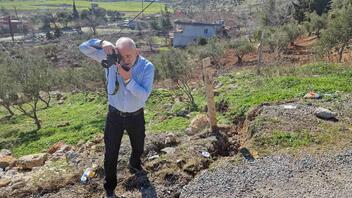 Σεισμός Τουρκία: Η ελληνική αποστολή εντόπισε το μεγάλο σεισμικό ρήγμα