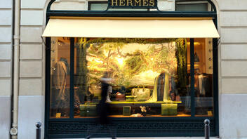 Συλλογή από τσάντες Hermes και Chanel πωλήθηκε 3,2 εκατ. δολ.