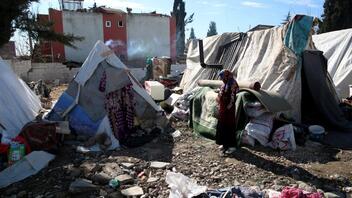 Τουρκία: Οι ασθένειες νέα απειλή μετά τον καταστροφικό σεισμό