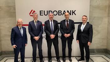 Eurobank Ανάπτυξη: Αξιοποίηση Αναπτυξιακών Προγραμμάτων με προνομιακή χρηματοδότηση σε 5 βήματα