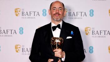 BAFTA: Βραβείο καλύτερης ταινίας στο «Ουδέν νεώτερον από το Δυτικό Μέτωπο»