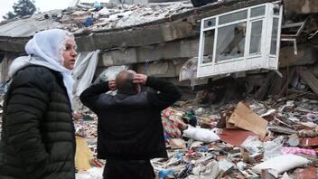 Τουρκία-Συρία: Γιατί ήταν τόσο καταστροφικός ο σεισμός - Σοκάρουν τα videos της αδιανόητης τραγωδίας