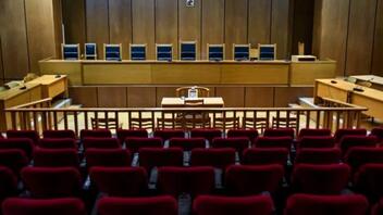 Πρ. Eνωσης Δικαστών και Εισαγγελέων: Ο κ. Πολάκης επιθυμεί μια χειραγωγημένη Δικαιοσύνη