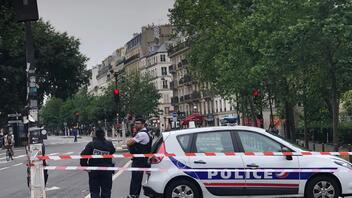 Το διαμελισμένο πτώμα μιας γυναίκας βρέθηκε σε πάρκο στο Παρίσι