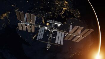 Αναβλήθηκε η εκτόξευση του Σογιούζ με το οποίο θα επιστρέψουν στη Γη τρία μέλη του ISS
