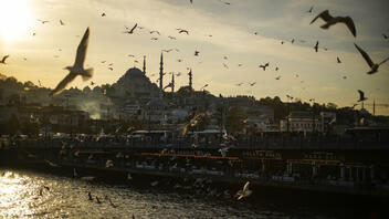 Ανησυχία στην Κωνσταντινούπολη για πιθανό σεισμό