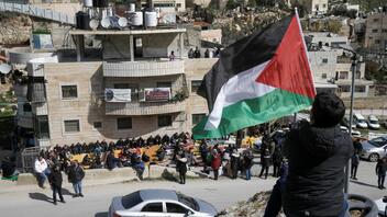 Πέθανε ο 8χρονος που είχε τραυματιστεί στην επίθεση στην Ανατολική Ιερουσαλήμ