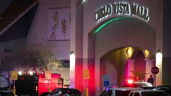 Τέξας: Πυροβολισμοί σε εμπορικό κέντρο - Ένας νεκρός και τρεις τραυματίες