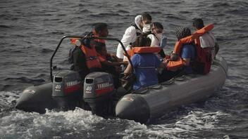 Τραγωδία στην Ιταλία: 30 μετανάστες βρέθηκαν νεκροί σε παραλία