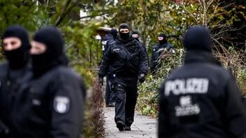 Γερμανία: Πυροβολισμοί κοντά σε δημοτικό σχολείο