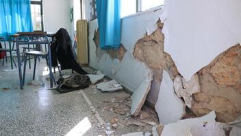 Δήμος Μινώα: Ο Κ. Γκαντάτσιος για την γενική συνέλευση του Συλλόγου σεισμόπληκτων 