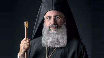 Στην Βιέννη ο Αρχιεπίσκοπος Κρήτης για την «Παναγία του Χάνδακα»