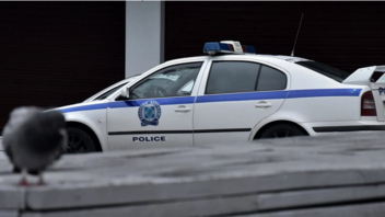 Θεσσαλονίκη: 57χρονος βρέθηκε νεκρός μέσα σε αυτοκίνητο