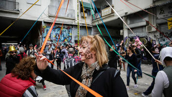 Απόκριες στην Αθήνα – Δωρεάν εκδηλώσεις για μικρούς και μεγάλους στην πόλη