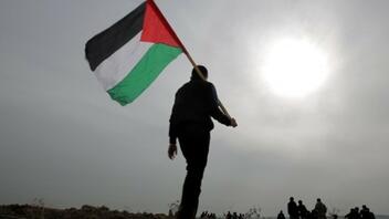 Η Ουάσινγκτον χαιρετίζει τη συμφωνία Ισραηλινών - Παλαιστινίων στην Άκαμπα
