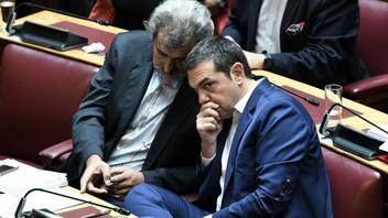 ΣΥΡΙΖΑ: Παραπομπή Πολάκη στην Επιτροπή Δεοντολογίας - Οι αποφάσεις Τσίπρα