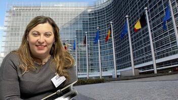 Ε. Γεωργίτση: Η Ευρώπη λειτουργεί με κανόνες και διαδικασίες, είναι λογικές οι καθυστερήσεις 