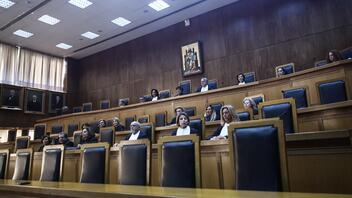 Ειδικό Δικαστήριο: Δύο χρόνια για τον Νίκο Παππά και χρηματική ποινή σε Καλογρίτσα
