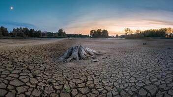  Νέες προειδοποιήσεις για ξηρασία στην Ιταλία