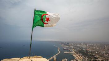 Αλγερία: Συνελήφθη ύποπτος που απείλησε να ανατινάξει την πρεσβεία της Σαουδικής Αραβίας