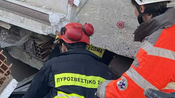 Ύμνοι του Τούρκου πρέσβη στη Γερμανία για τη βοήθεια της Ελλάδας μετά το σεισμό: «Είμαστε ευγνώμονες» 