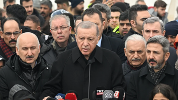 Το σχέδιο Ερντογάν για να «αναστηθεί» πολιτικά 