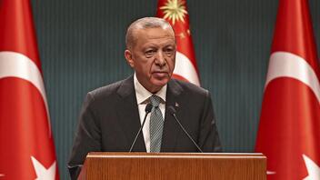 Ο Ερντογάν καλεί το Ισραήλ να «σταματήσει αυτή την τρέλα», να «τερματίσει τις επιθέσεις» 