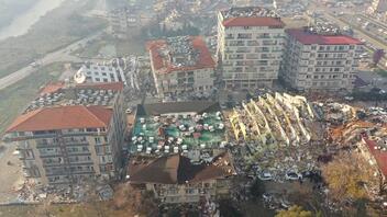 Το θαύμα της Ερζίν: Η τουρκική πόλη που δεν έχει θρηνήσει νεκρούς από τον σεισμό!