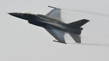 Το Βέλγιο δεν θα στείλει F-16 στην Ουκρανία