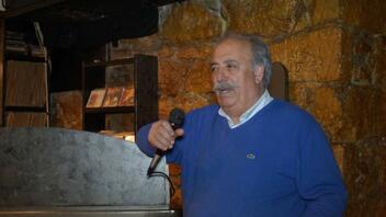 Ανακοίνωσε τους πρώτους υποψηφίους συμβούλους του, ο Δ.Αρβανιτάκης