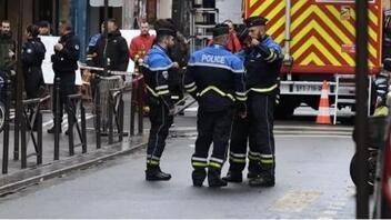 Γαλλία: Εφτά παιδιά και η μητέρα τους έχασαν τη ζωή τους σε πυρκαγιά