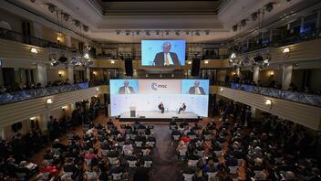 Αποκλεισμός της ρωσικής κυβέρνησης από την διάσκεψη για τη «Διεθνή Ασφάλεια» στο Μόναχο