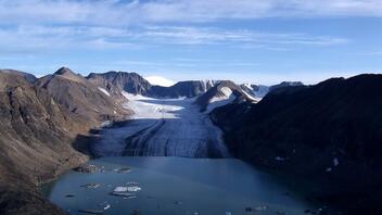 Κλιματική αλλαγή: Οι παγετώνες μετατρέπονται σε όπλα μαζικής καταστροφής