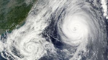  Ο κυκλώνας Φρέντι σαρώνει τη Μαδαγασκάρη: Στα 180 χιλιόμετρα οι ριπές του ανέμου