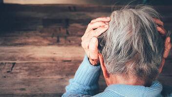 Ψυχική υγεία: Ποιες ασθένειες επιταχύνουν τη γήρανση