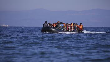 Εξαρθρώθηκε εγκληματική οργάνωση παράνομης διακίνησης μεταναστών από την Τουρκία στην Ελλάδα	