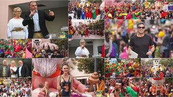 "Το μεγαλύτερο καρναβάλι στην ιστορία της Ιεράπετρας"